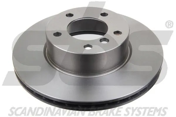 Disque de frein sbs 1815201566