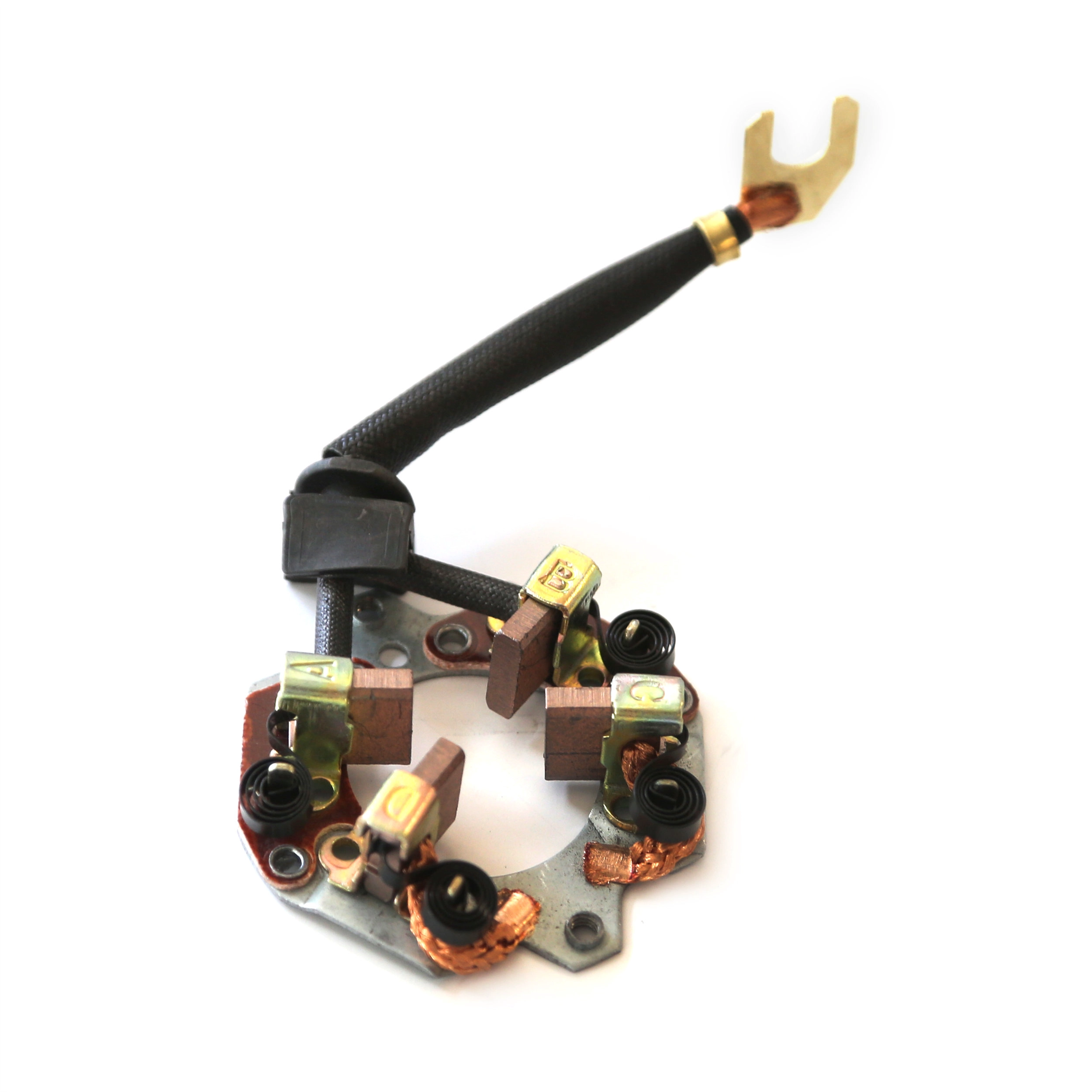 Balais, démarreur WXQP 30154