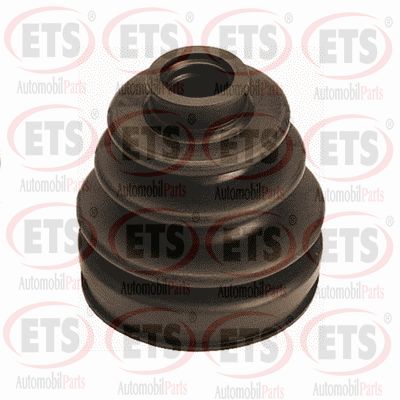 Joint-soufflet, arbre de commande ETS 29.SK.700
