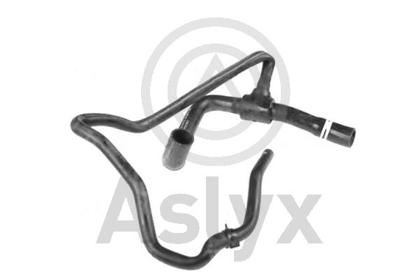 Durite de radiateur Aslyx AS-203642