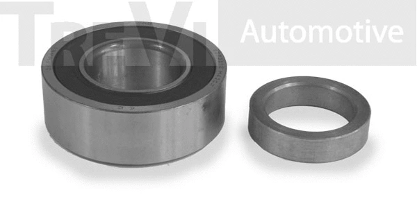 Kit de roulements de roue TREVI AUTOMOTIVE WB2072