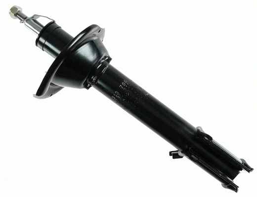 Amortisseur BOGE 32-R25-A