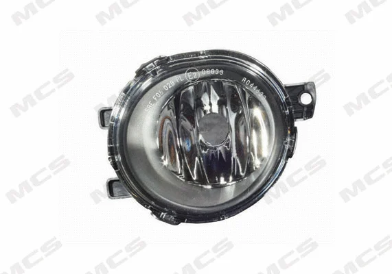 Projecteur antibrouillard MCS 327003983