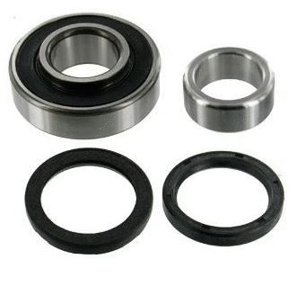 Kit de roulements de roue MTR 12191780