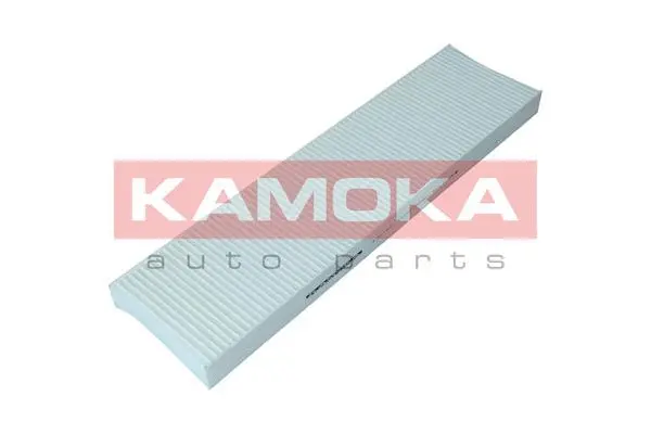 Filtre, air de l'habitacle KAMOKA F421801