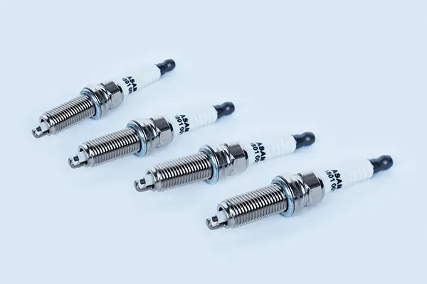 Bougie d'allumage ASAM AUTOMOTIVE 34622