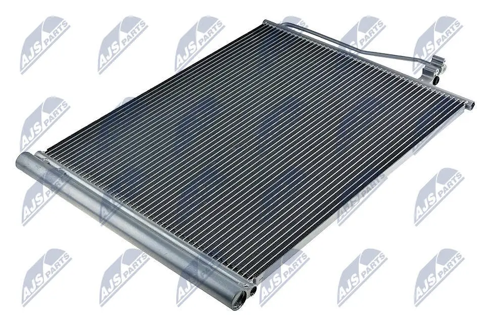 Condenseur, climatisation NTY CCS-BM-021