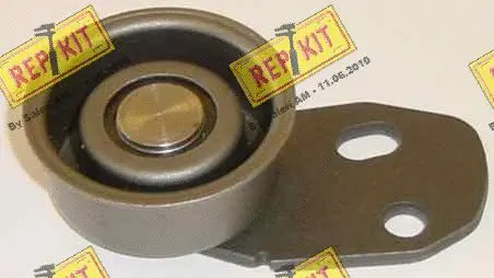 Poulie de tension, courroie crantée REPKIT RKT1510