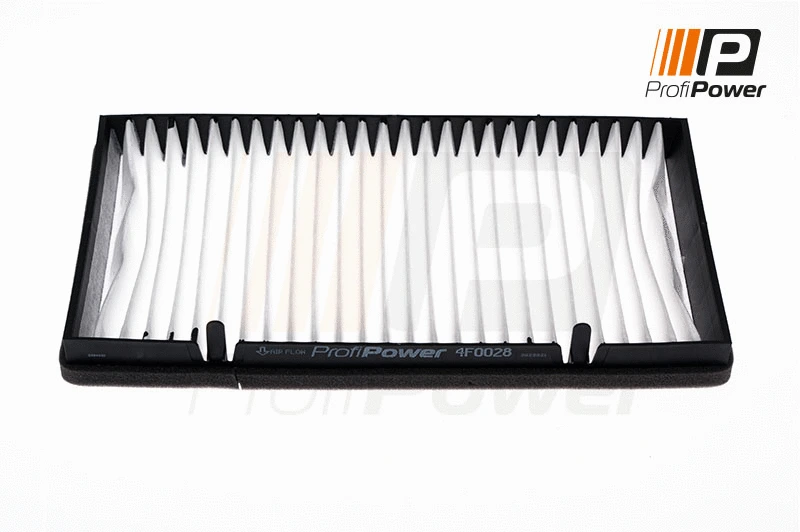 Filtre, air de l'habitacle ProfiPower 4F0028