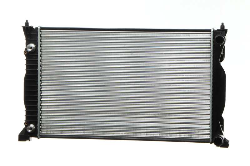 Radiateur, refroidissement du moteur A.Z. Meisterteile AZMT-45-040-3139