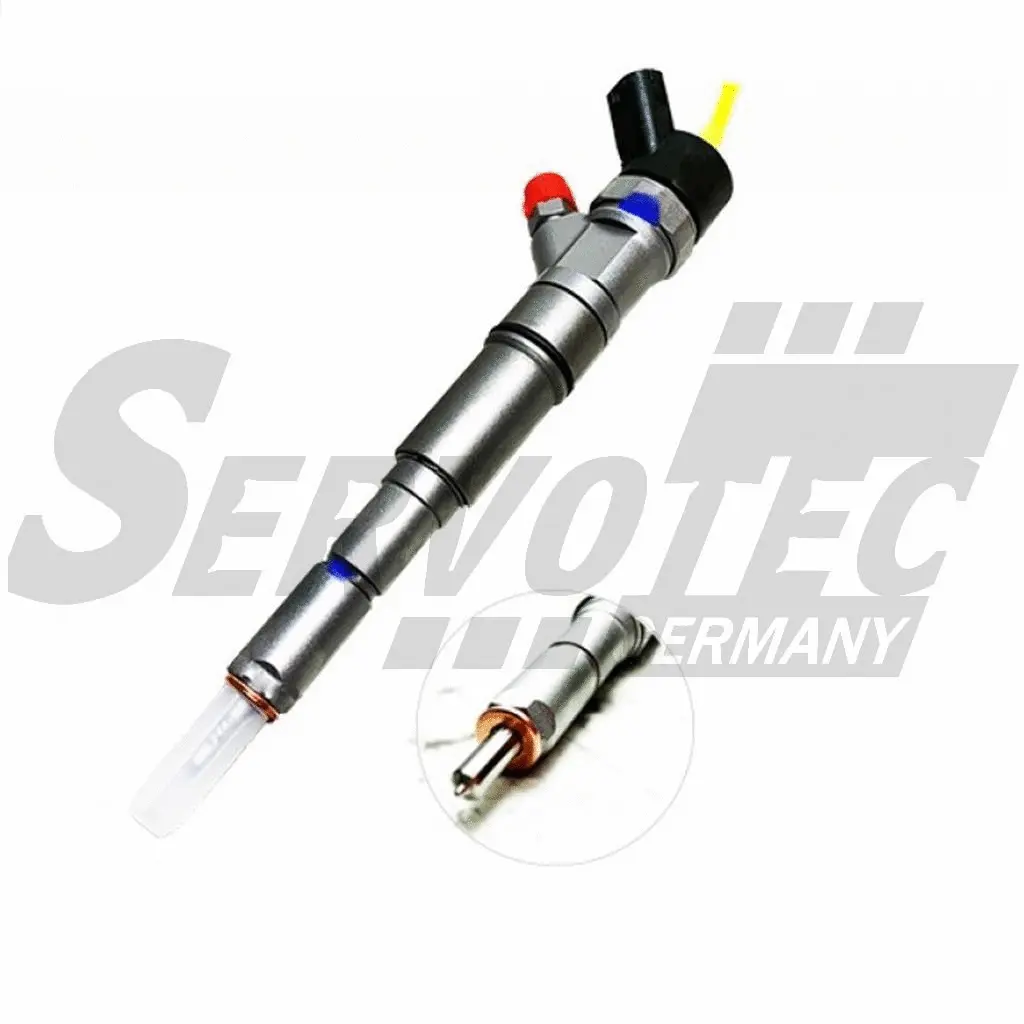 Injecteur Servotec STIJ0095