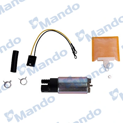 Pompe à carburant MANDO EFMH0001DKIT