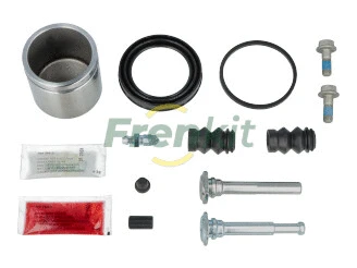 Kit de réparation, étrier de frein FRENKIT 757512