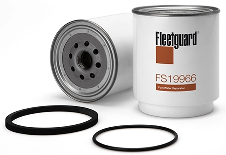 Filtre à carburant FLEETGUARD FS19966