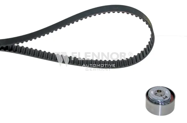 Kit de courroie crantée FLENNOR F904516V