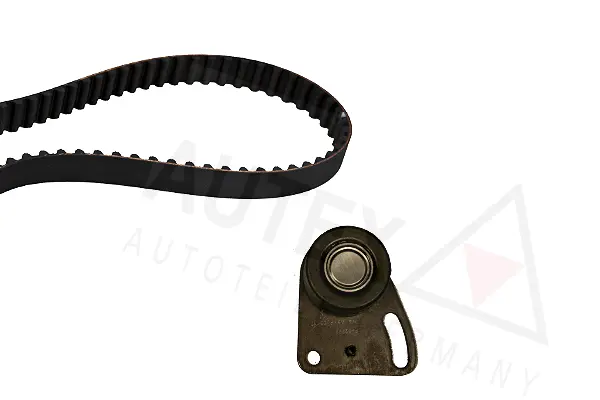 Kit de courroie crantée AUTEX 702035