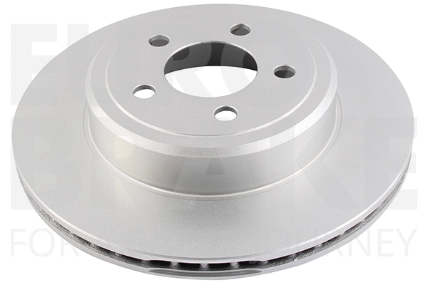 Disque de frein EUROBRAKE 5815319322