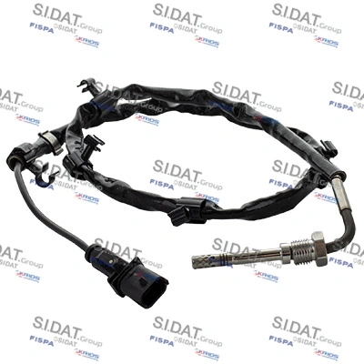 Capteur, température des gaz SIDAT 82.274
