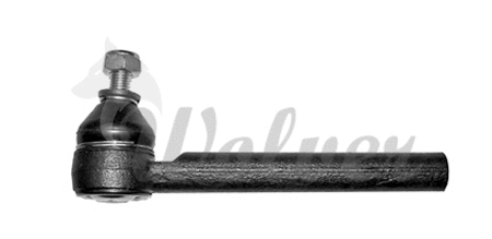 Rotule de barre de connexion WOLVER SP101170