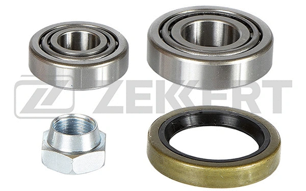 Kit de roulements de roue ZEKKERT RL-1163