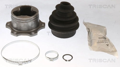 Jeu de joints, arbre de transmission TRISCAN 8540 29227