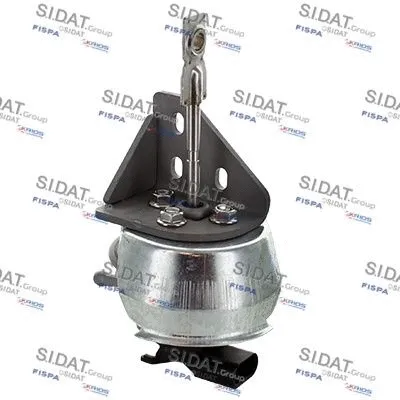 Turbocompresseur, suralimentation AUTOTEAM D8073