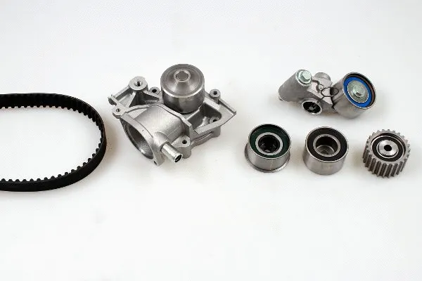 Pompe à eau + kit de courroie crantée GK K981020A