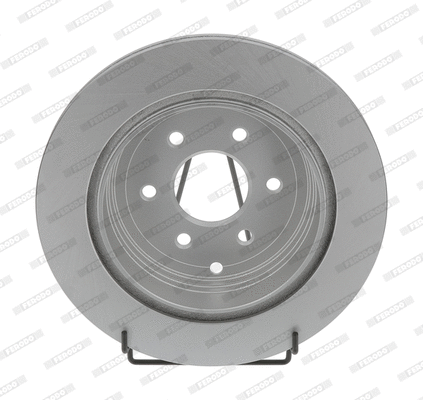 Disque de frein FERODO DDF1785C