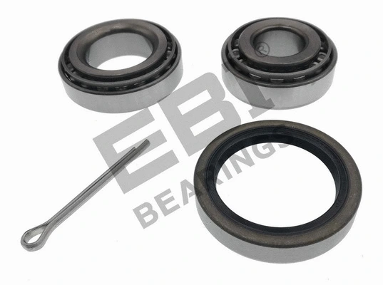 Kit de roulements de roue EBI EBK1329