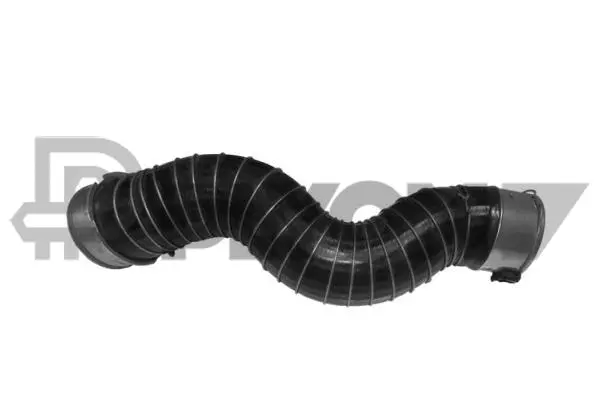 Gaine de suralimentation PLYOM P206032