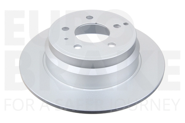 Disque de frein EUROBRAKE 5815314833