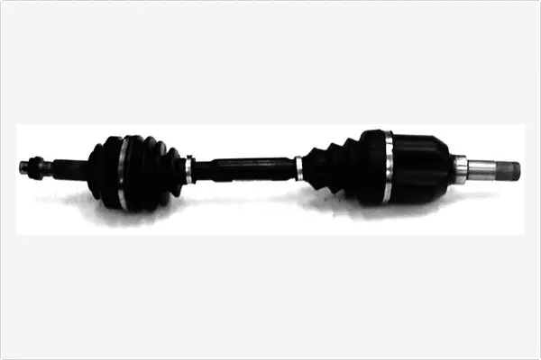 Arbre de transmission DEPA 3413150