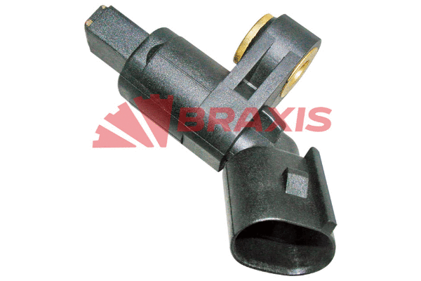 Capteur, vitesse de roue BRAXIS AK0040