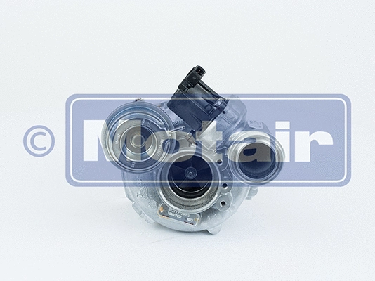 Turbocompresseur, suralimentation MOTAIR TURBO 335995
