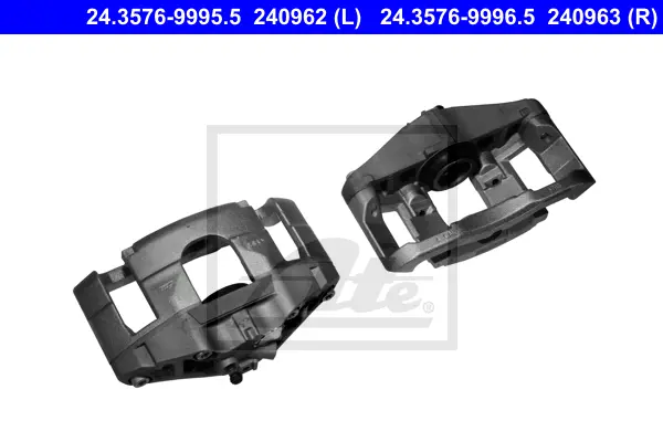 Étrier de frein ATE-APAC 24.3576-9995.5