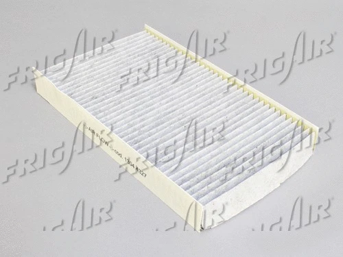 Filtre, air de l'habitacle FRIGAIR 1304.4327