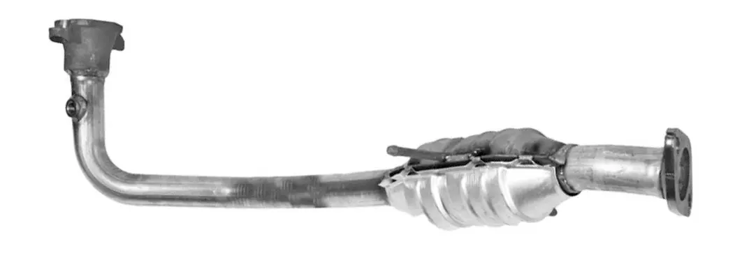 Catalyseur NOVAK 07.007.C