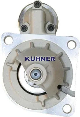 Démarreur AD KÜHNER 10329