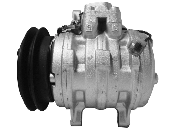 Compresseur, climatisation Airstal 10-0552