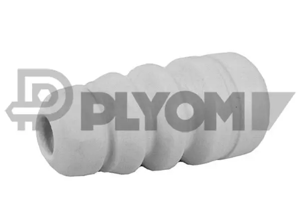Butée élastique, suspension PLYOM P756995