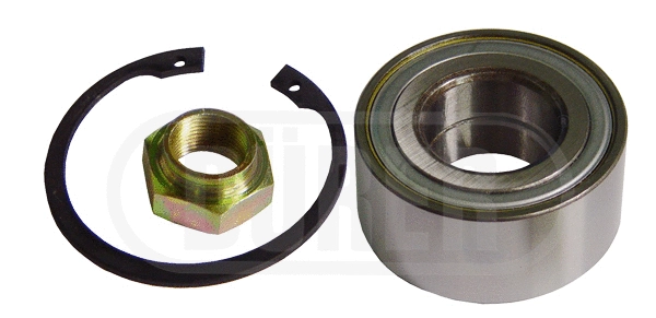 Kit de roulements de roue DÜRER R61308K