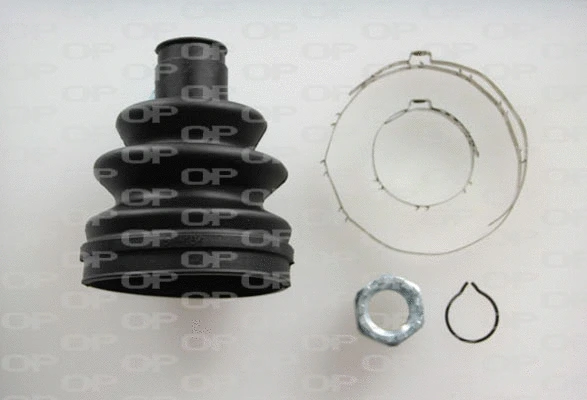 Jeu de joints-soufflets, arbre de commande OPEN PARTS SJK7254.00