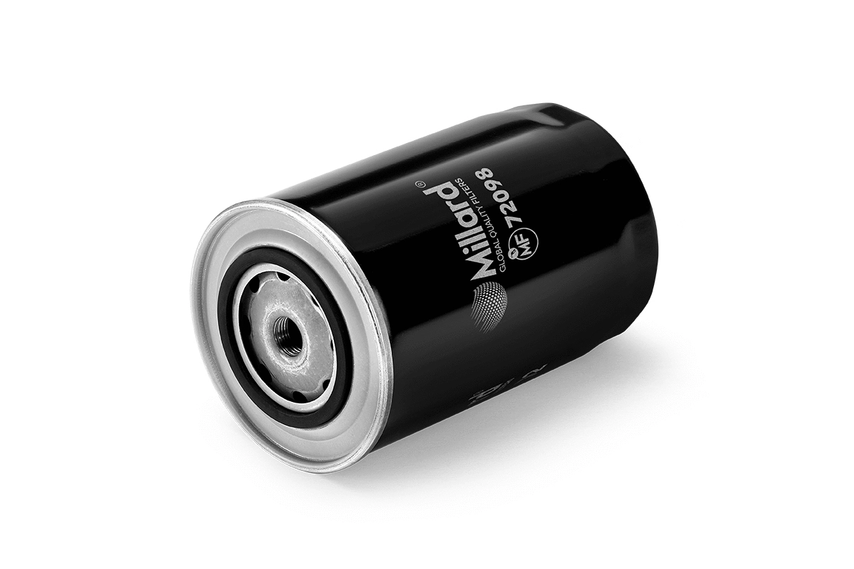 Filtre à carburant MILLARD FILTERS MF-72098