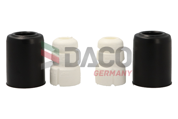 Kit de protection contre la poussière, amortisseur DACO Germany PK0203