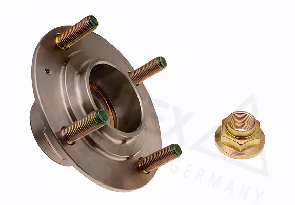Kit de roulements de roue AUTEX 802911