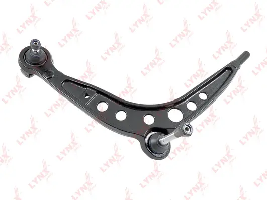 Bras de liaison, suspension de roue LYNXAUTO C5004R