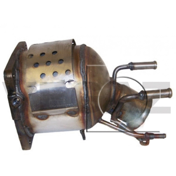 Catalyseur VEGAZ GmbH PGK-810
