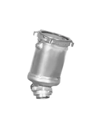 Catalyseur IMASAF 51.22.33