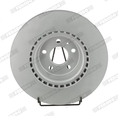 Disque de frein FERODO DDF2810C-1