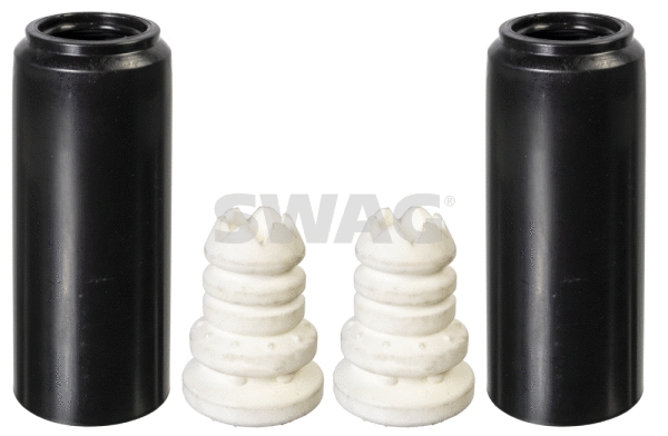 Kit de protection contre la poussière, amortisseur SWAG 33 10 0278